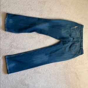 Cinch men’s jeans sawyer style
36x38